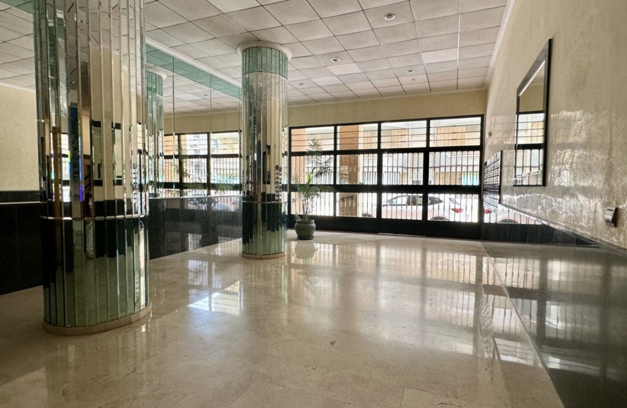 Reventa - Apartamento / piso - Guardamar del Segura - Beach Guardamar