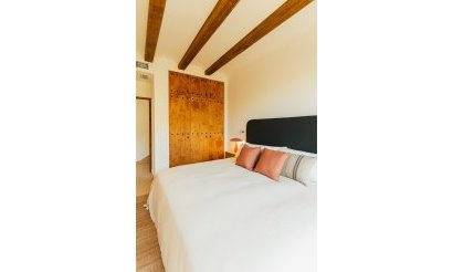 Obra nueva - Villa - Jávea - Valle del Sol