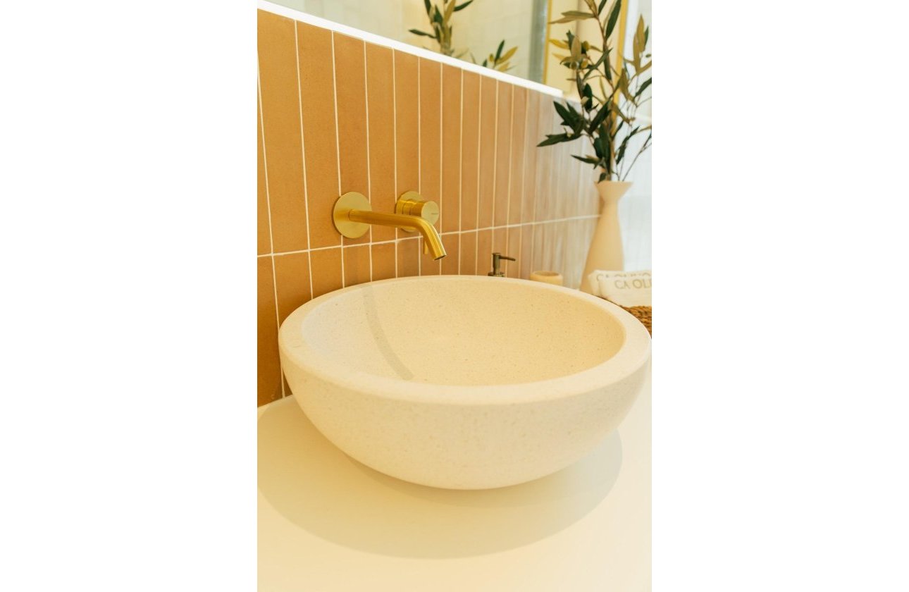 Obra nueva - Villa - Jávea - Valle del Sol