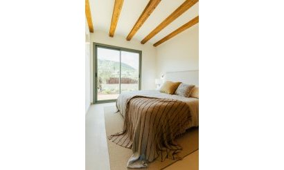Obra nueva - Villa - Jávea - Valle del Sol