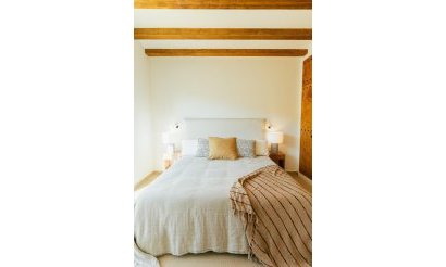 Obra nueva - Villa - Jávea - Valle del Sol