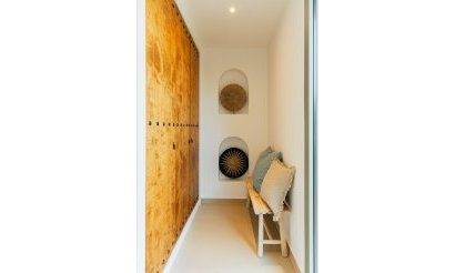 Obra nueva - Villa - Jávea - Valle del Sol