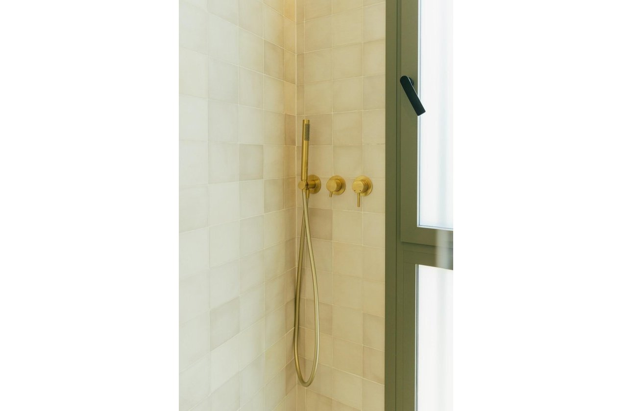 Obra nueva - Villa - Jávea - Valle del Sol