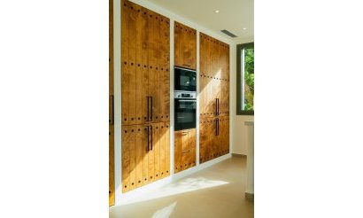 Obra nueva - Villa - Jávea - Valle del Sol