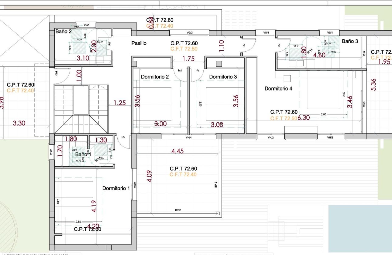 New Build - Villa - Jávea - Las Laderas