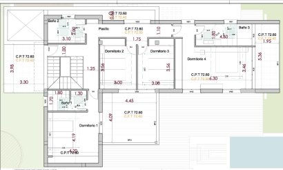 New Build - Villa - Jávea - Las Laderas