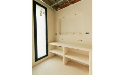 Obra nueva - Villa - Jávea - Valle del Sol