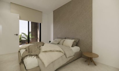 Nouvelle construction - Appartement - Catral - pueblo