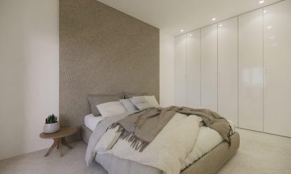 Nouvelle construction - Appartement - Catral - pueblo