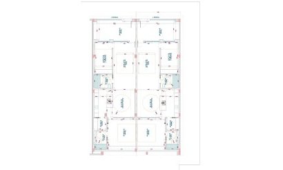 Nouvelle construction - Appartement - Catral - pueblo