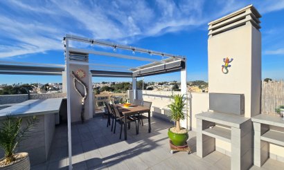 Reventa - Apartamento / piso - Orihuela Costa - Villamartín *