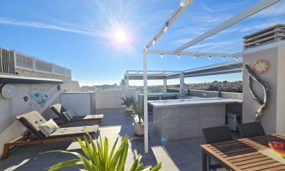 Reventa - Apartamento / piso - Orihuela Costa - Villamartín *