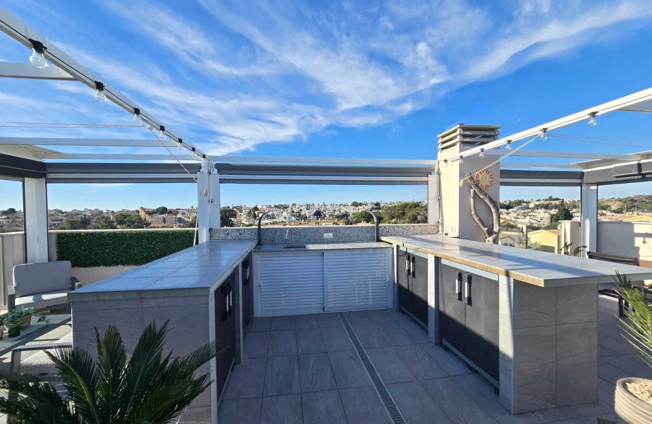 Reventa - Apartamento / piso - Orihuela Costa - Villamartín *