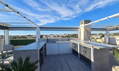 Reventa - Apartamento / piso - Orihuela Costa - Villamartín *
