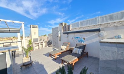 Reventa - Apartamento / piso - Orihuela Costa - Villamartín *