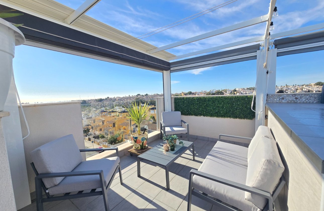 Reventa - Apartamento / piso - Orihuela Costa - Villamartín *