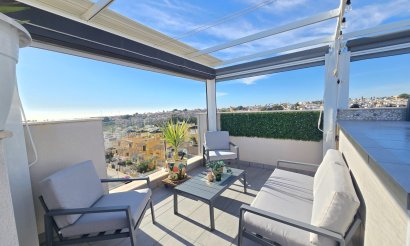 Reventa - Apartamento / piso - Orihuela Costa - Villamartín *