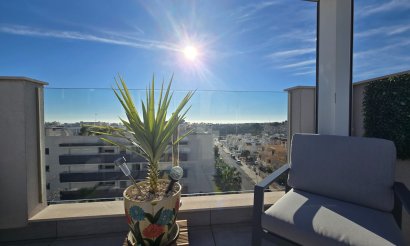 Reventa - Apartamento / piso - Orihuela Costa - Villamartín *