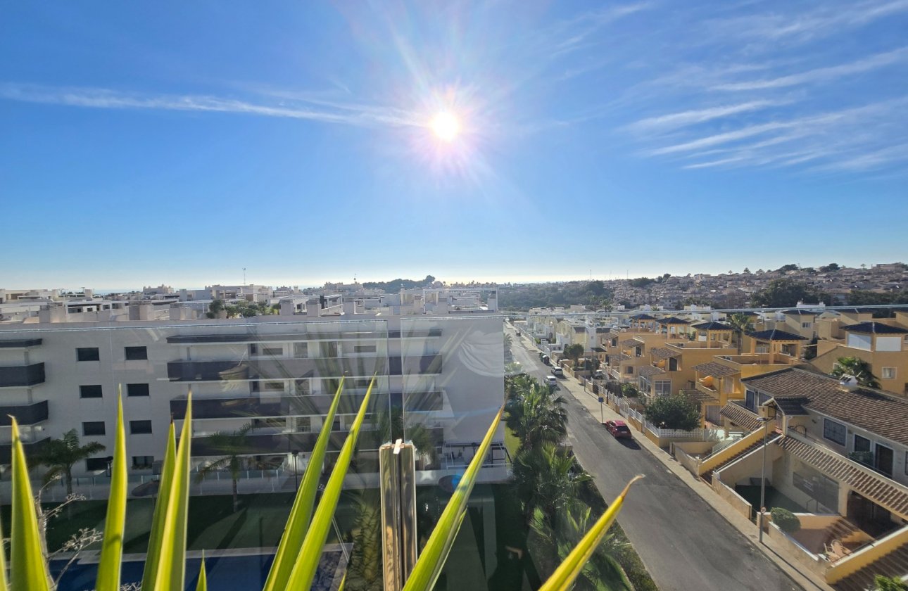 Reventa - Apartamento / piso - Orihuela Costa - Villamartín *