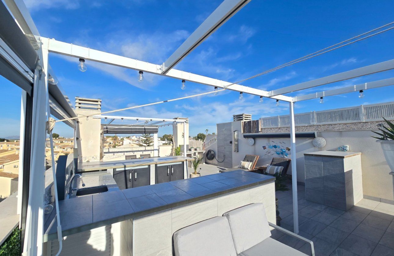 Reventa - Apartamento / piso - Orihuela Costa - Villamartín *