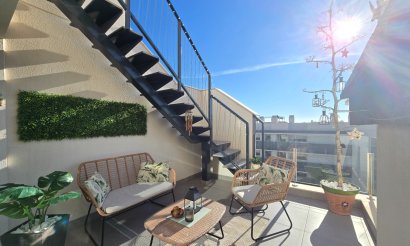 Reventa - Apartamento / piso - Orihuela Costa - Villamartín *