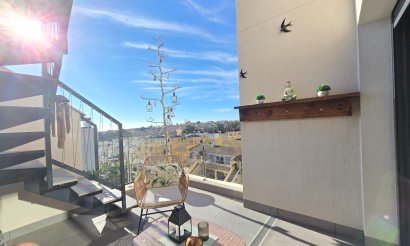 Reventa - Apartamento / piso - Orihuela Costa - Villamartín *