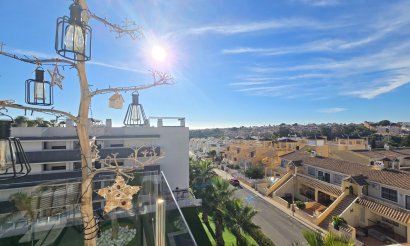 Reventa - Apartamento / piso - Orihuela Costa - Villamartín *