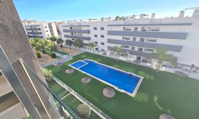 Reventa - Apartamento / piso - Orihuela Costa - Villamartín *