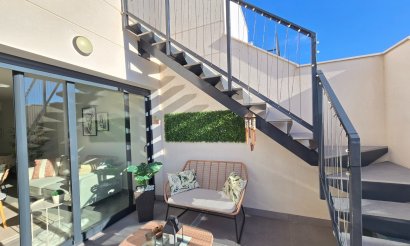 Reventa - Apartamento / piso - Orihuela Costa - Villamartín *