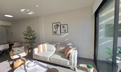 Reventa - Apartamento / piso - Orihuela Costa - Villamartín *