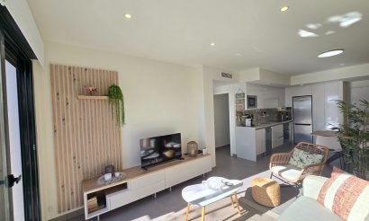 Reventa - Apartamento / piso - Orihuela Costa - Villamartín *