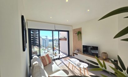 Reventa - Apartamento / piso - Orihuela Costa - Villamartín *