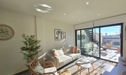 Reventa - Apartamento / piso - Orihuela Costa - Villamartín *