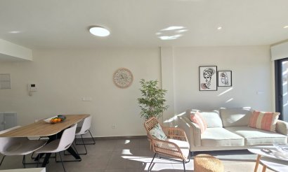 Reventa - Apartamento / piso - Orihuela Costa - Villamartín *