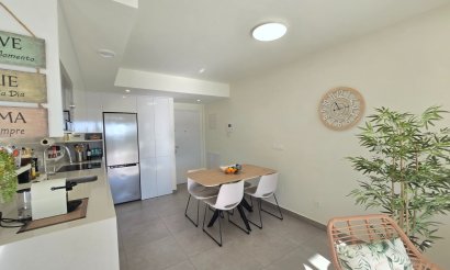 Reventa - Apartamento / piso - Orihuela Costa - Villamartín *