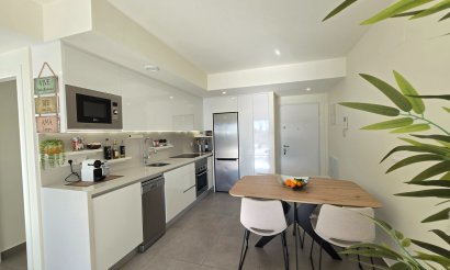 Reventa - Apartamento / piso - Orihuela Costa - Villamartín *