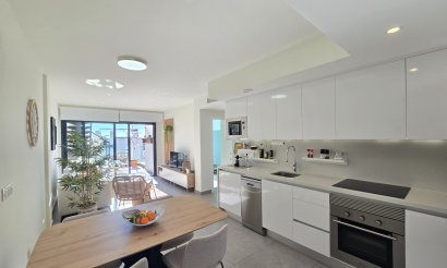 Reventa - Apartamento / piso - Orihuela Costa - Villamartín *