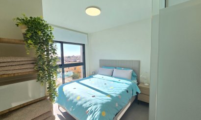 Reventa - Apartamento / piso - Orihuela Costa - Villamartín *