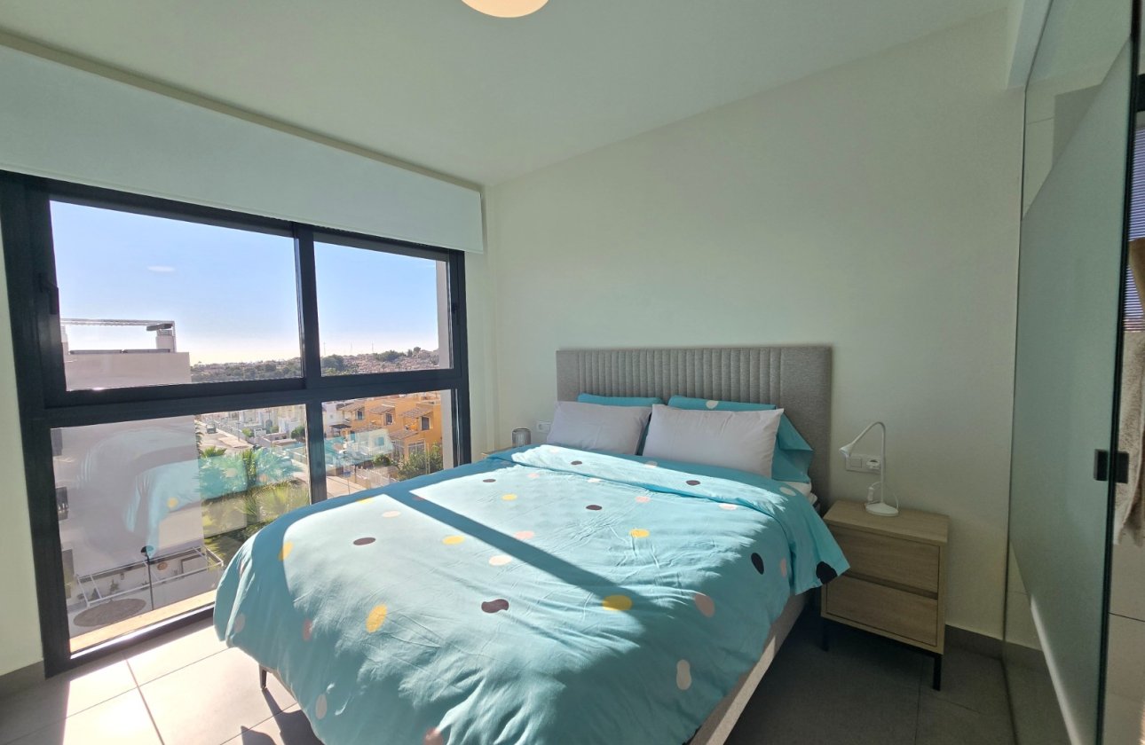 Reventa - Apartamento / piso - Orihuela Costa - Villamartín *