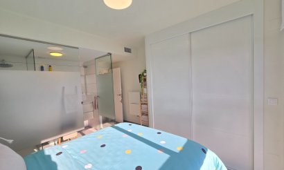 Reventa - Apartamento / piso - Orihuela Costa - Villamartín *