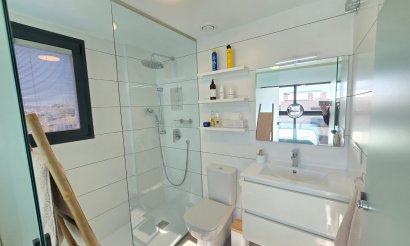 Reventa - Apartamento / piso - Orihuela Costa - Villamartín *