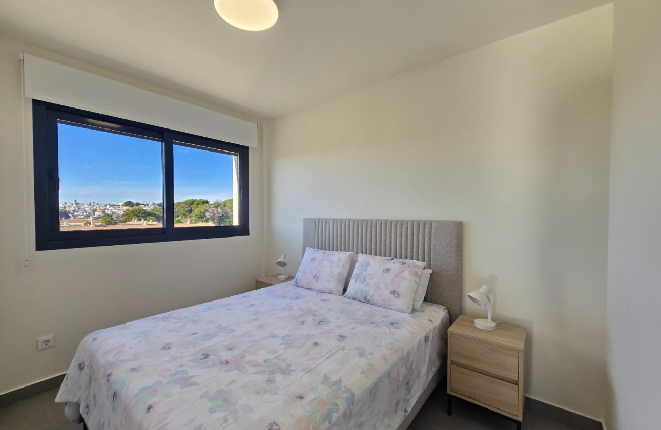 Reventa - Apartamento / piso - Orihuela Costa - Villamartín *