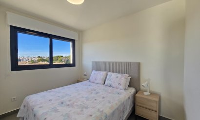 Reventa - Apartamento / piso - Orihuela Costa - Villamartín *