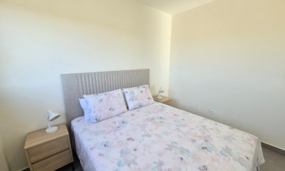 Reventa - Apartamento / piso - Orihuela Costa - Villamartín *
