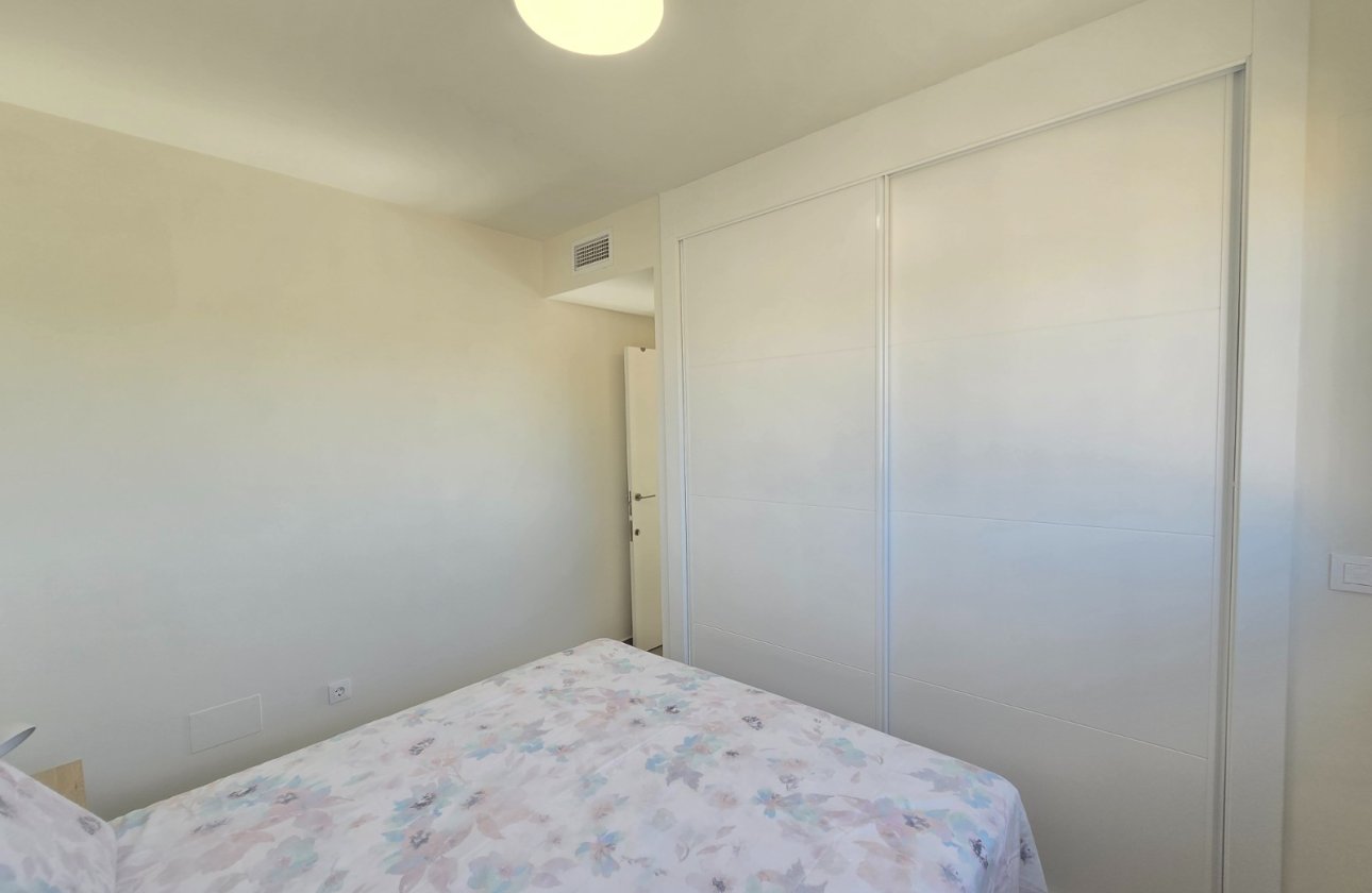 Reventa - Apartamento / piso - Orihuela Costa - Villamartín *