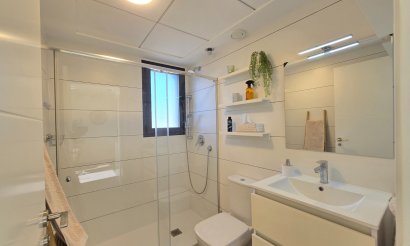 Reventa - Apartamento / piso - Orihuela Costa - Villamartín *