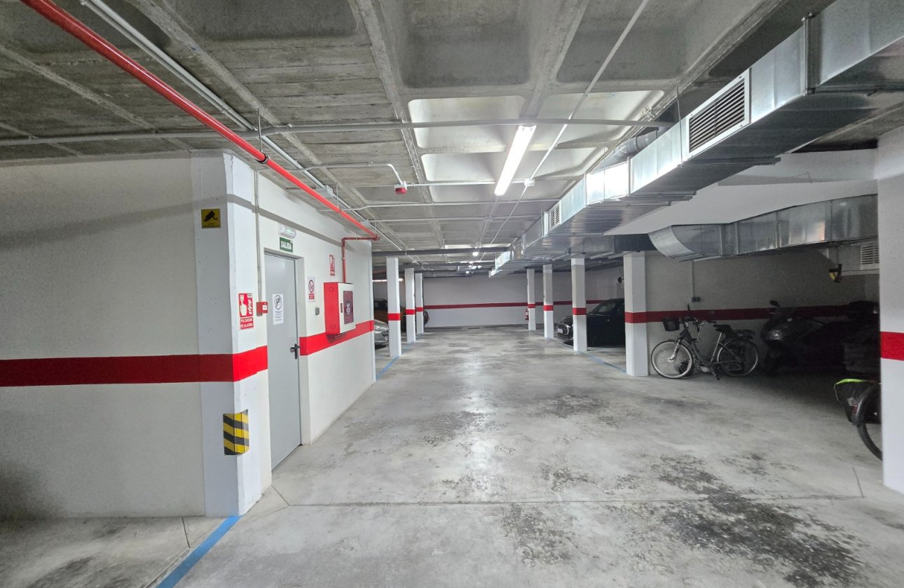 Reventa - Apartamento / piso - Orihuela Costa - Villamartín *