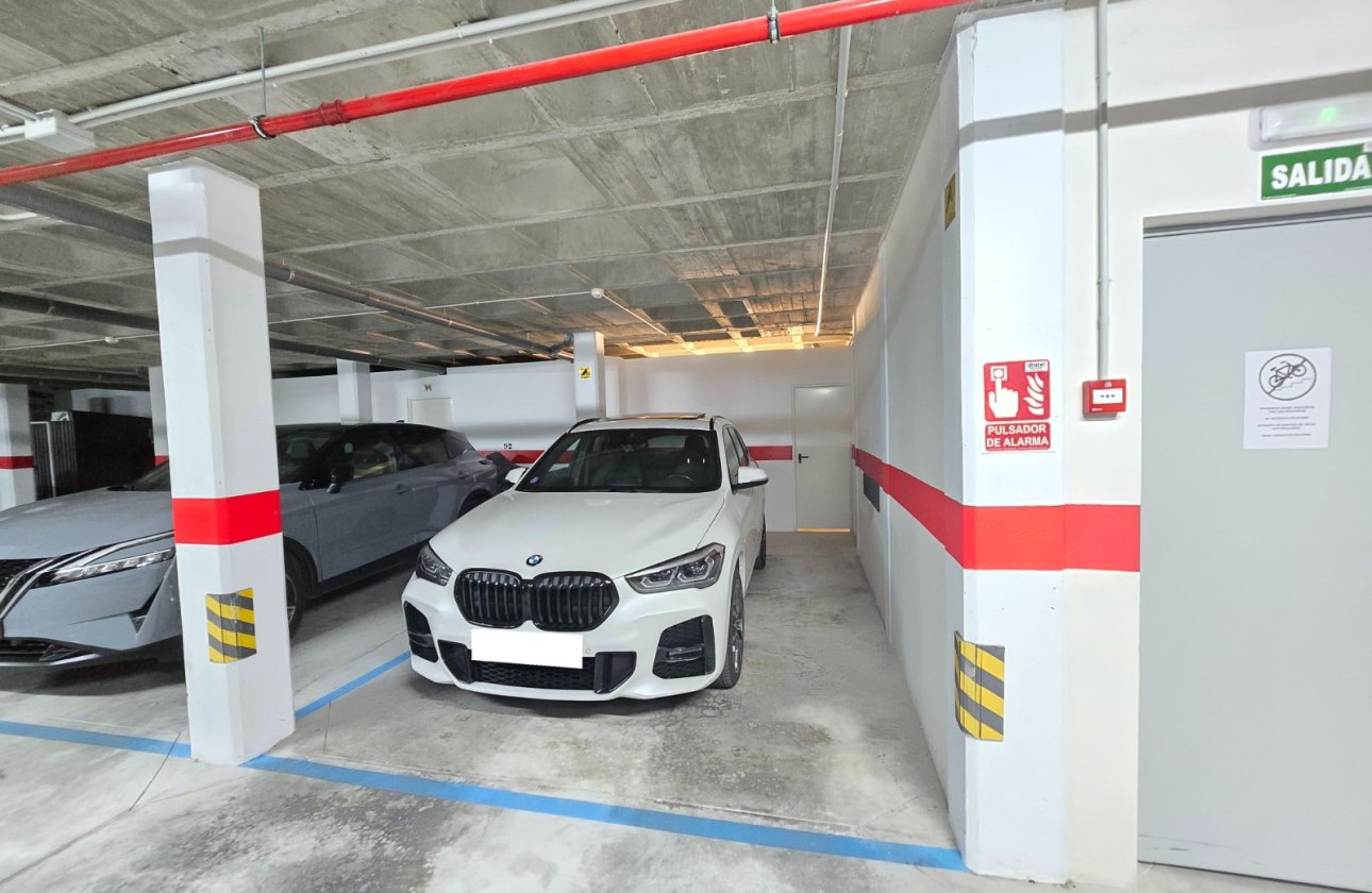 Reventa - Apartamento / piso - Orihuela Costa - Villamartín *