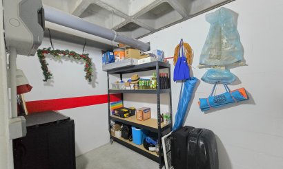 Reventa - Apartamento / piso - Orihuela Costa - Villamartín *