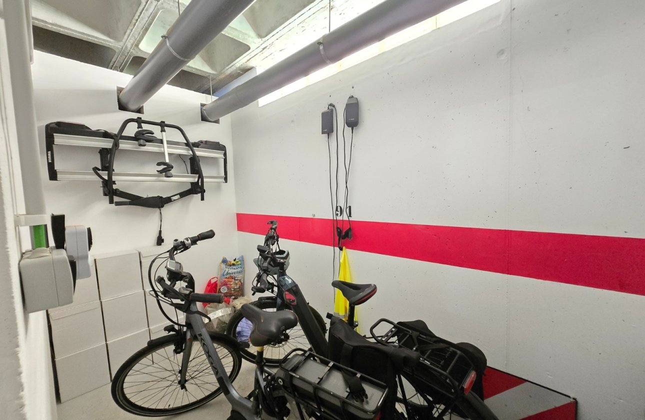 Reventa - Apartamento / piso - Orihuela Costa - Villamartín *